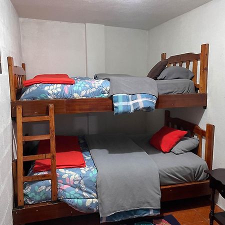 Hermoso Departamento En El Corazon De Papallacta Bagian luar foto
