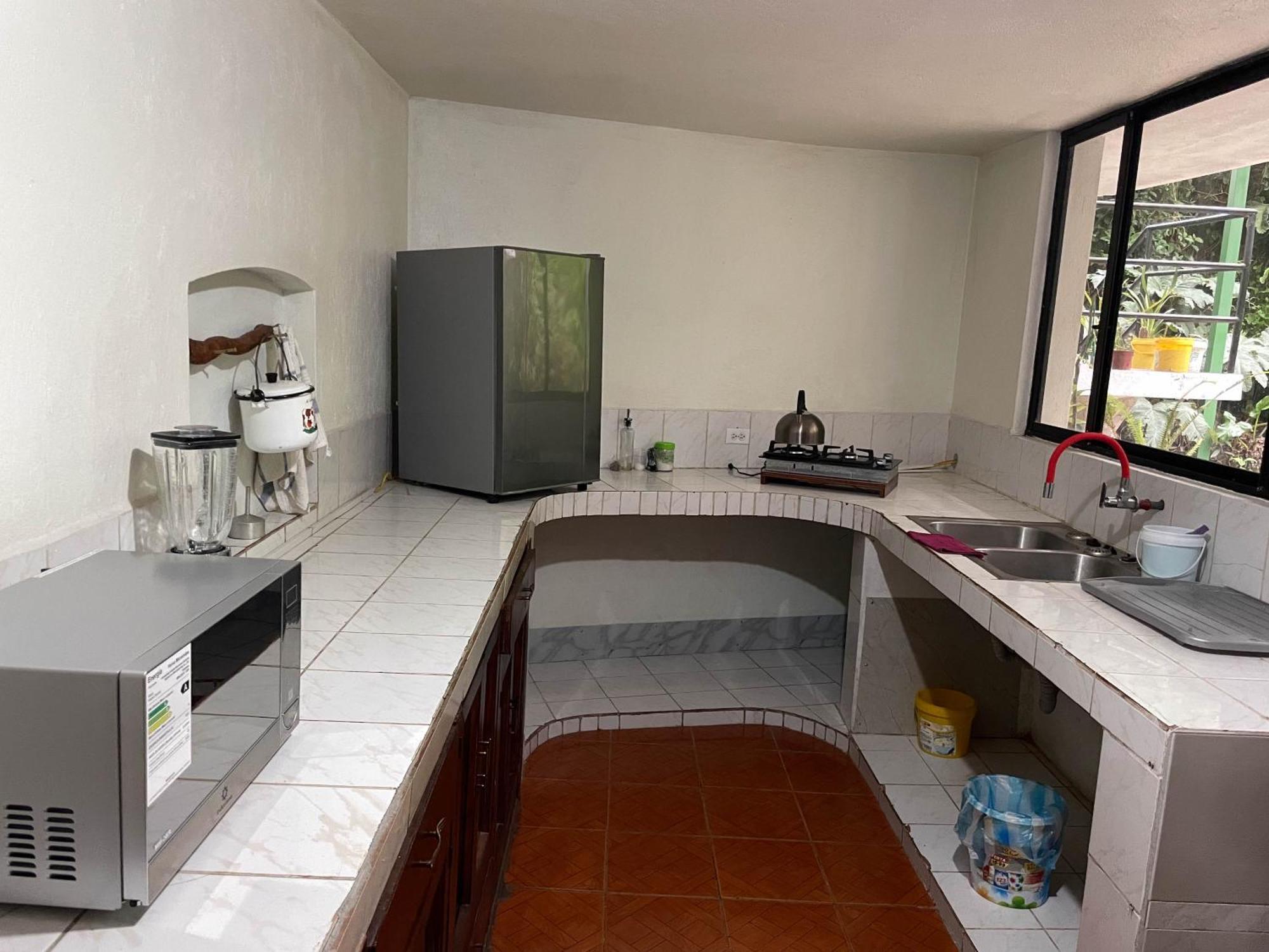 Hermoso Departamento En El Corazon De Papallacta Bagian luar foto